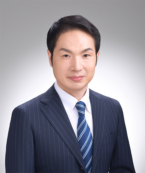 医学博士・日本医師会認定産業医／細江 隼氏